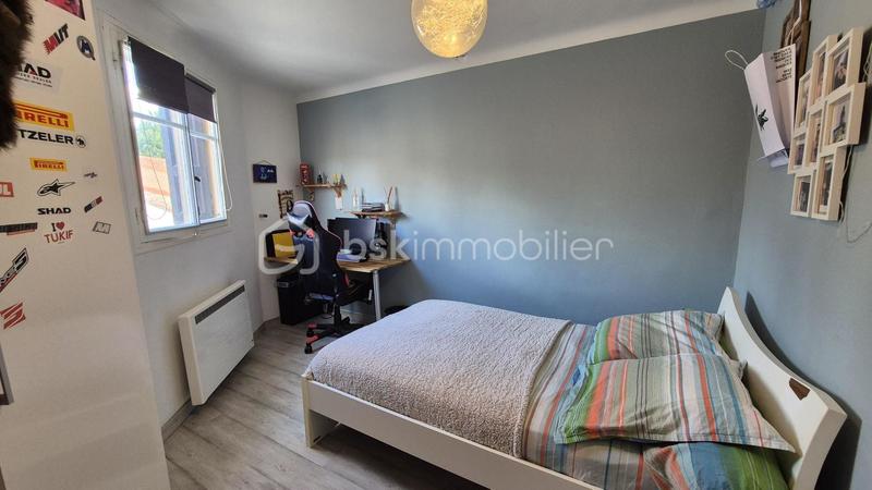 Maison de village - 97 m² - 6 pièces