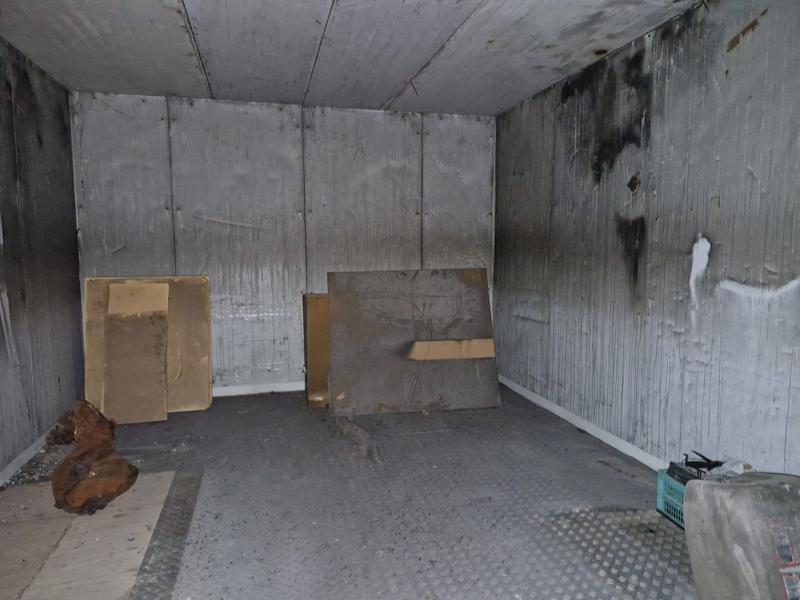 Local commercial - 200 m²