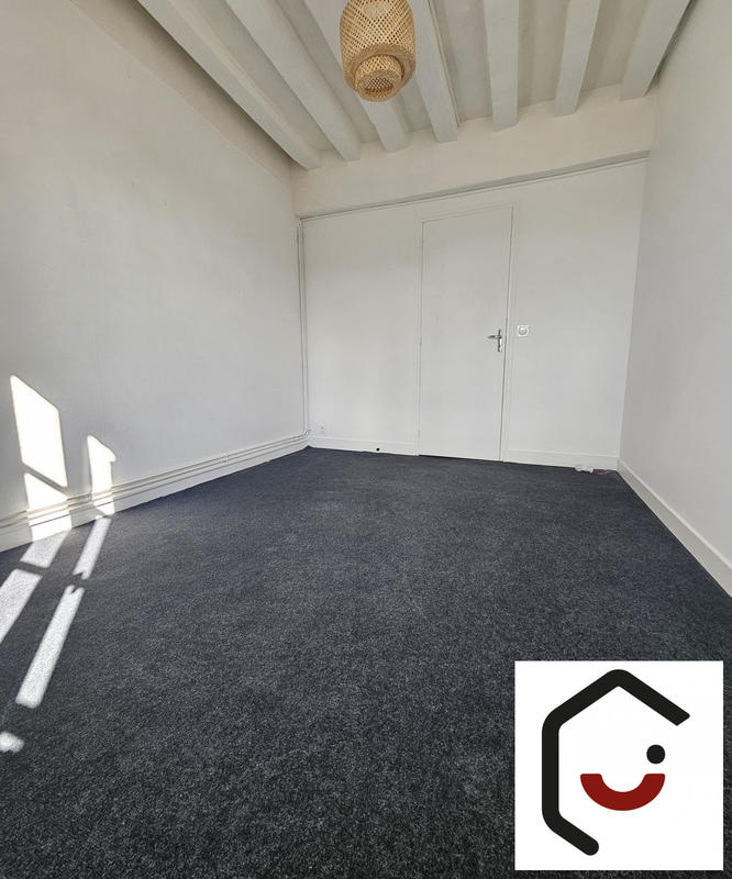 Appartement - 55 m² - 2 pièces
