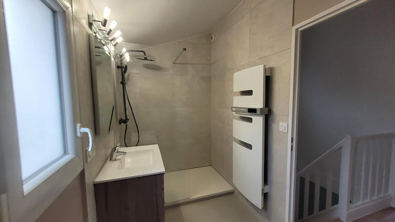 Maison - 88 m² - 4 pièces