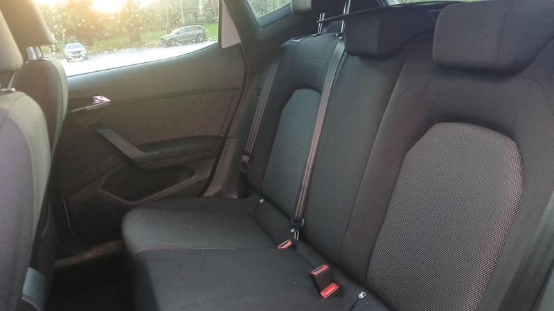 Seat Arona 1.0 Tgi 90 Xcellence