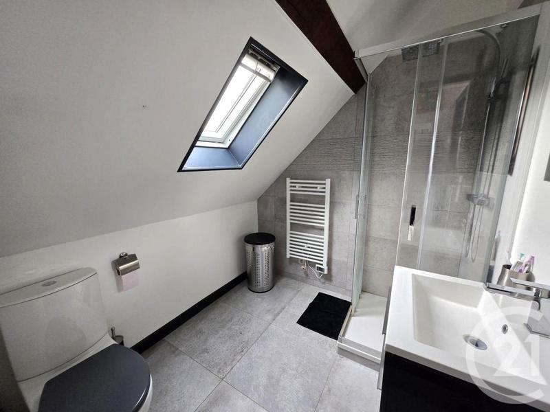 Maison - 126 m² - 6 pièces