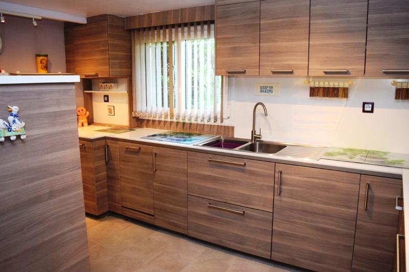 Maison - 155 m² - 7 pièces