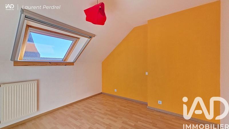 Maison - 140 m² - 7 pièces