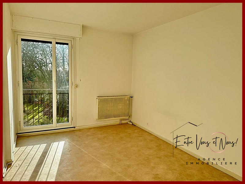Appartement - 76 m² - 4 pièces