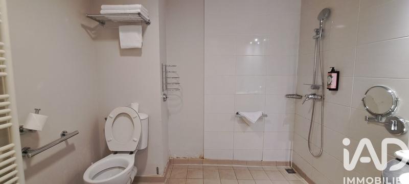 Appartement - 22 m² - 1 pièce