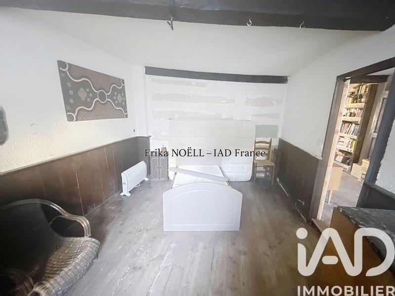 Maison - 230 m² - 7 pièces