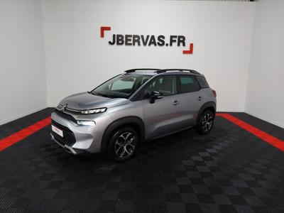 Citroën C3 Aircross BlueHDi 110 s&amp;amp;S Bvm6 Shine