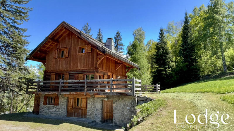Maison - 160 m² - 5 pièces