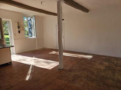 Ferme - 85 m² - 4 pièces