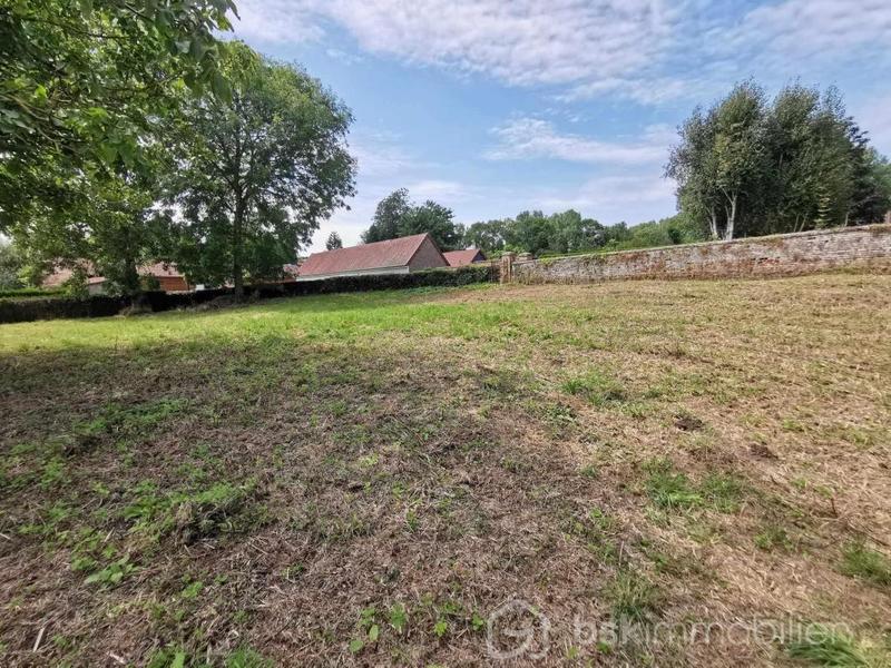 Corps de ferme - 105 m² - 6 pièces