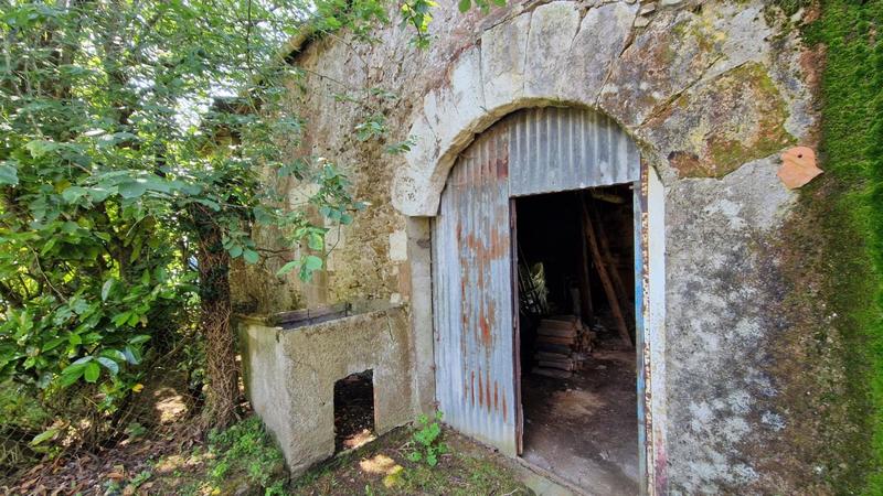 Maison de village - 65 m² - 4 pièces