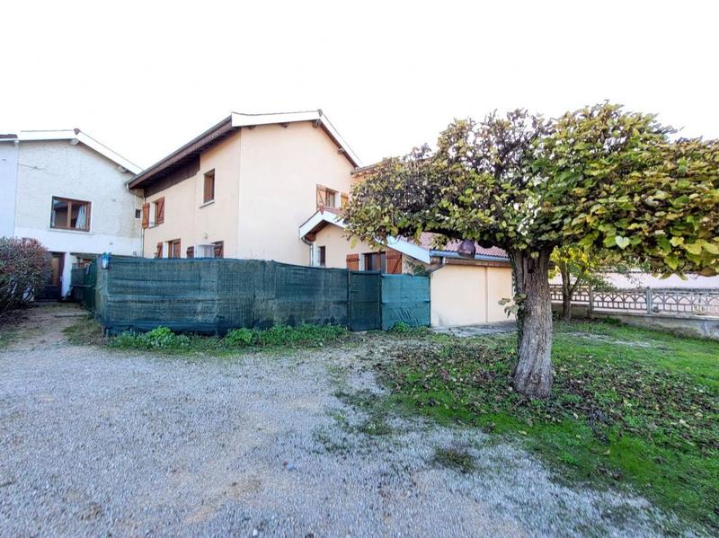 Immeuble - 290 m² - 1 pièce