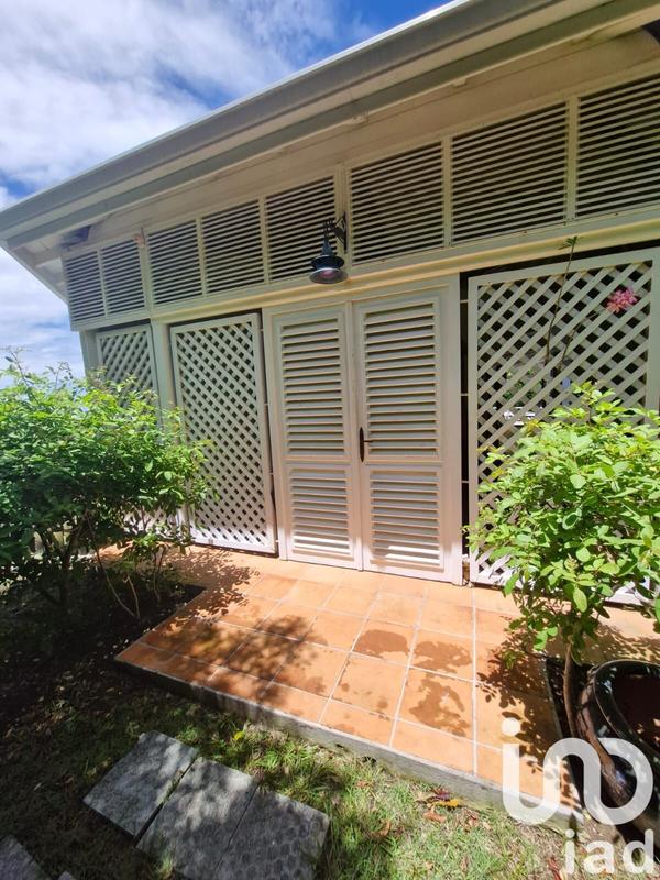 Maison - 156 m² - 5 pièces