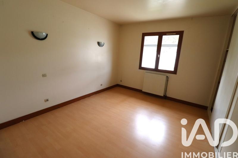 Maison - 111 m² - 6 pièces