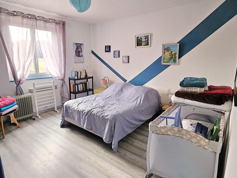 Ferme - 173 m² - 7 pièces