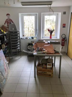 Maison de village - 175 m² - 11 pièces