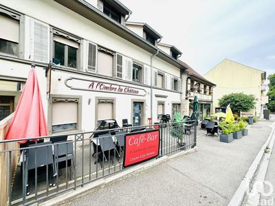 Local commercial - 120 m²