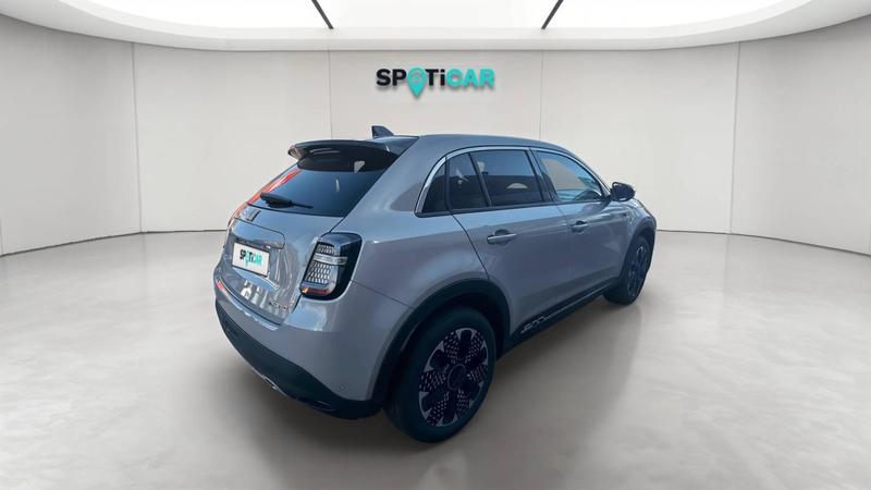 Fiat 600 1.2 Hybrid 100ch Dct6 la Prima