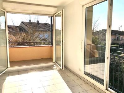 Appartement - 77 m² - 3 pièces
