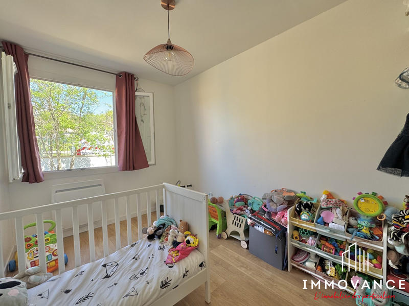 Maison - 122 m² - 6 pièces