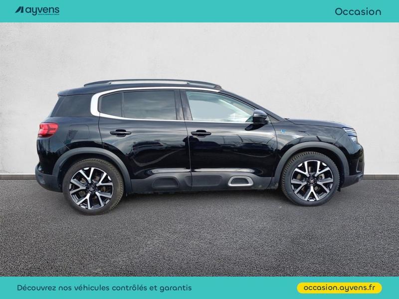 Citroën C5 Aircross Hybrid 225ch Shine Pack e-Eat8