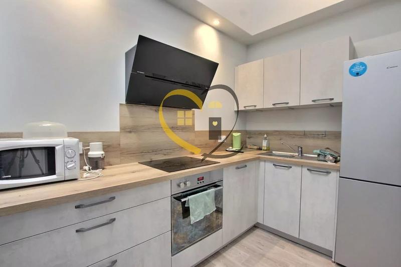 Maison de ville - 120 m² - 6 pièces