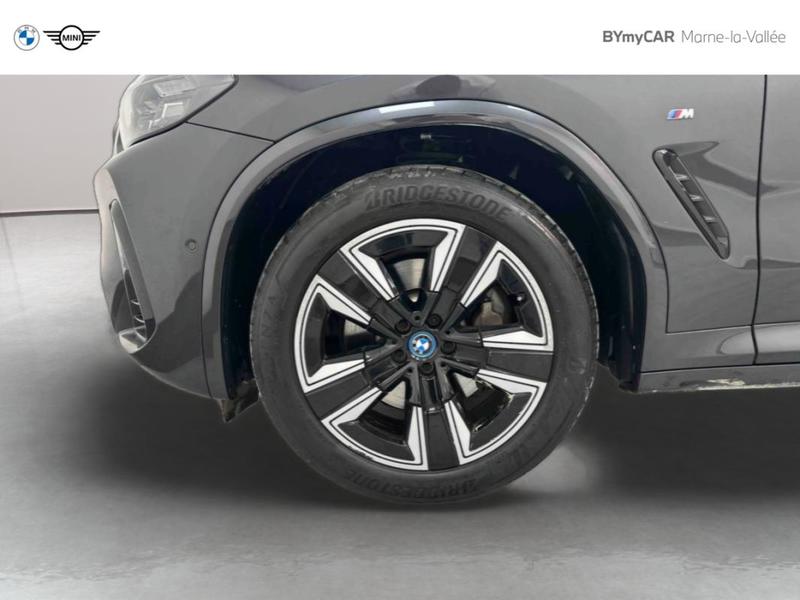 Bmw iX3 G08 Lci m Sport 286 ch Inspiring