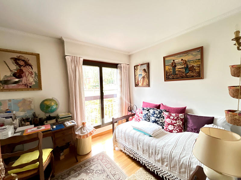 Appartement - 76 m² - 4 pièces