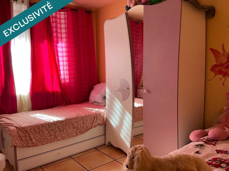 Maison - 292 m² - 10 pièces