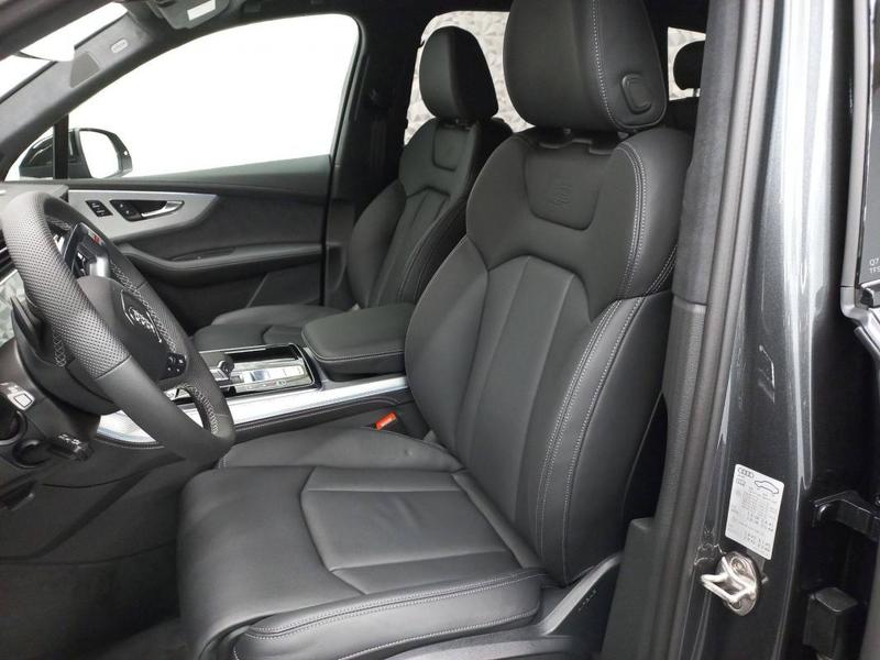 Audi Q7 60 TFSIe 490 Tiptronic 8 quattro 5pl Competition