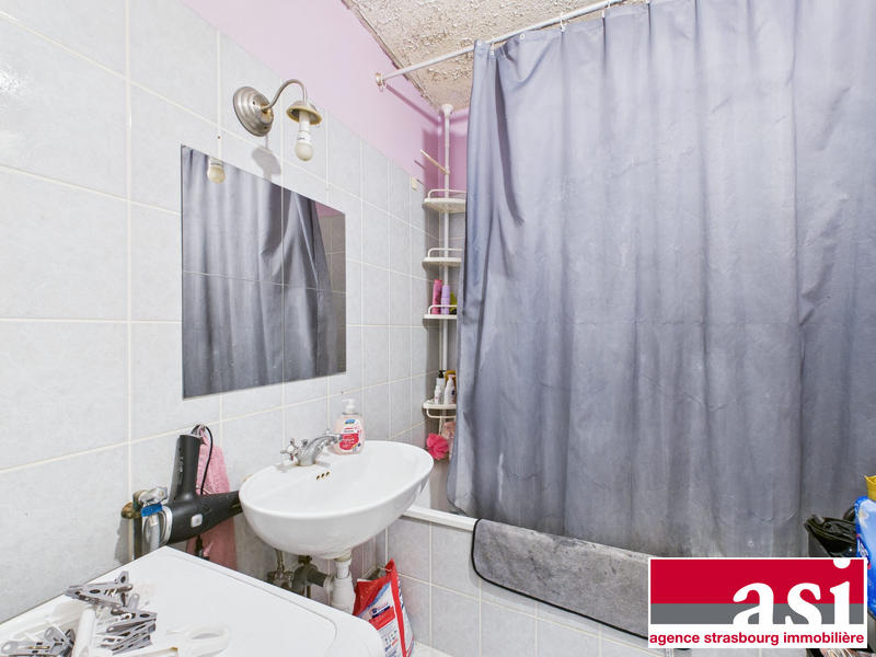 Appartement - 72 m² - 3 pièces