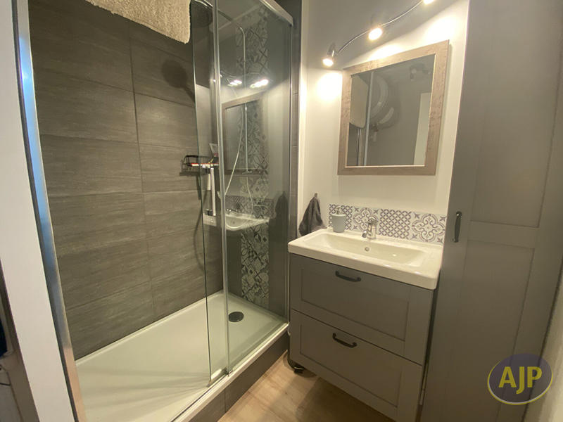 Appartement - 32 m² - 2 pièces