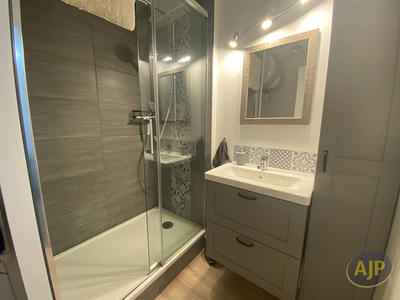 Appartement - 32 m² - 2 pièces