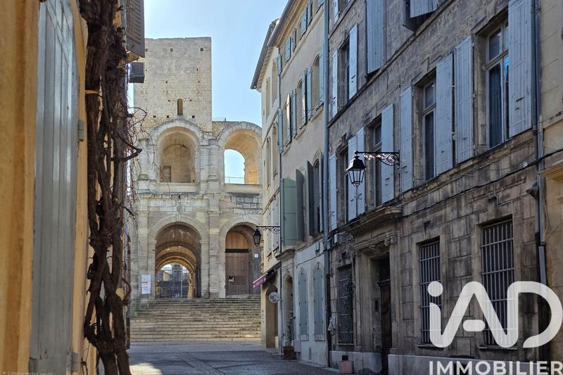 Maison de ville - 115 m² - 5 pièces