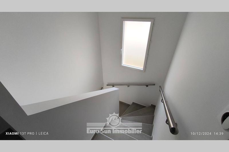 Villa - 110 m² - 4 pièces