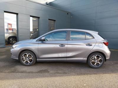 Mg mg3 1.5 l Hybrid+ 195 ch Comfort