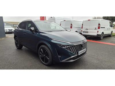 Nissan Qashqai Hybrid e-Power Gen3 205 ch Tekna