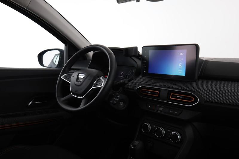 Dacia sandero III Stepway 1.0 TCe Confort Cvt 91 ch