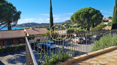 Appartement - 27 m² - 2 pièces