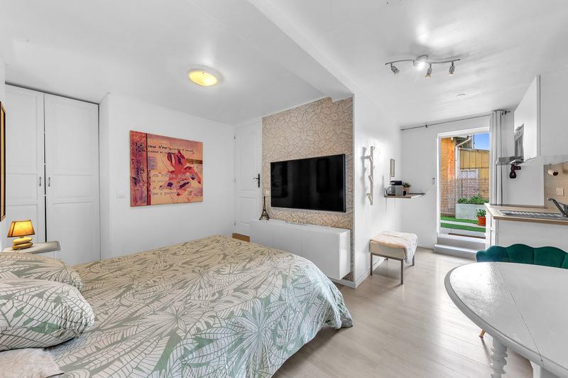 Maison - 193 m² - 6 pièces