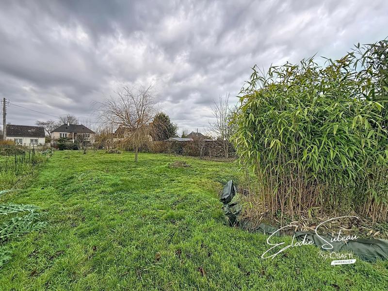 Maison - 170 m² - 7 pièces