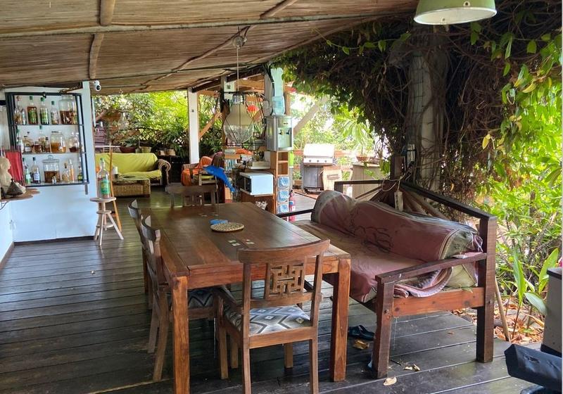 Maison - 145 m² - 5 pièces