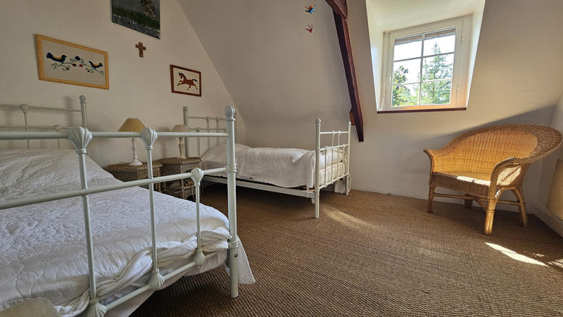 Propriété - 114 m² - 7 pièces