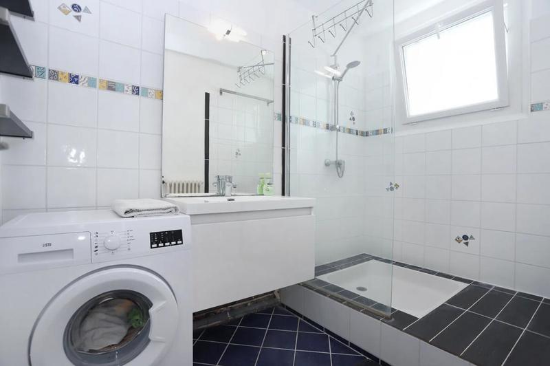 Appartement - 69 m² - 5 pièces