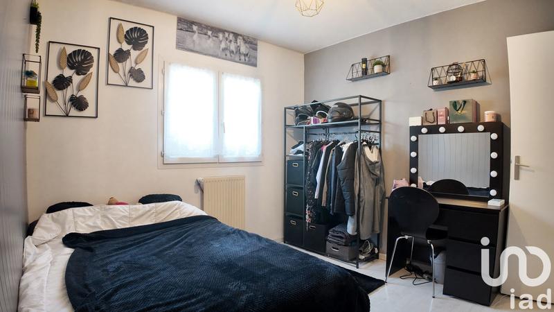 Appartement - 84 m² - 4 pièces