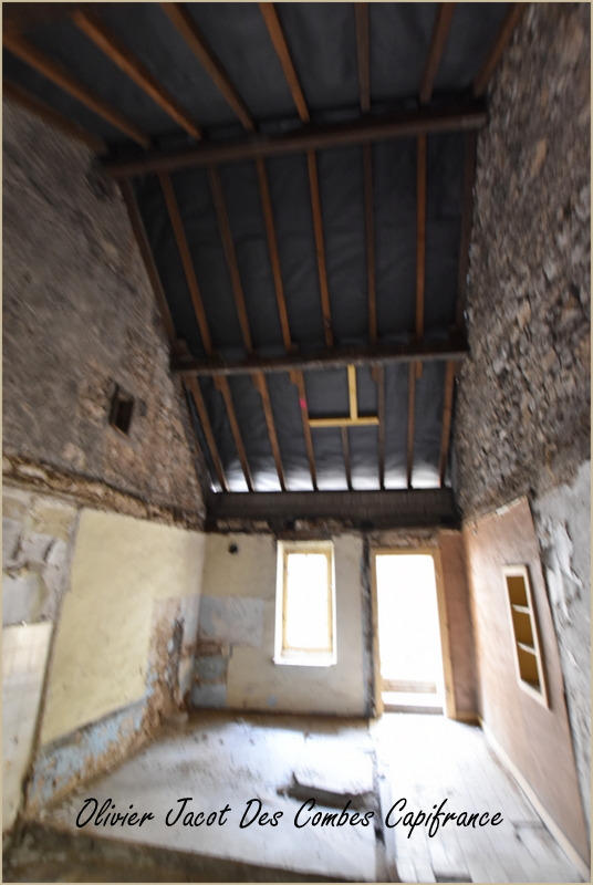 Immeuble - 200 m² - 14 pièces