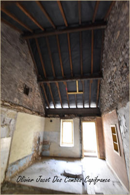 Immeuble - 200 m² - 14 pièces