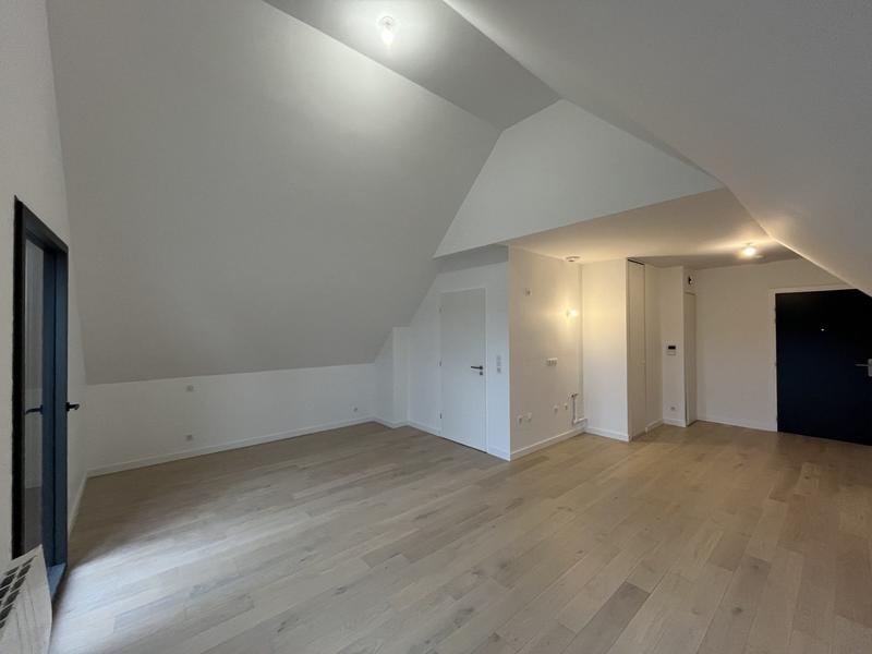Appartement - 35 m² - 1 pièce