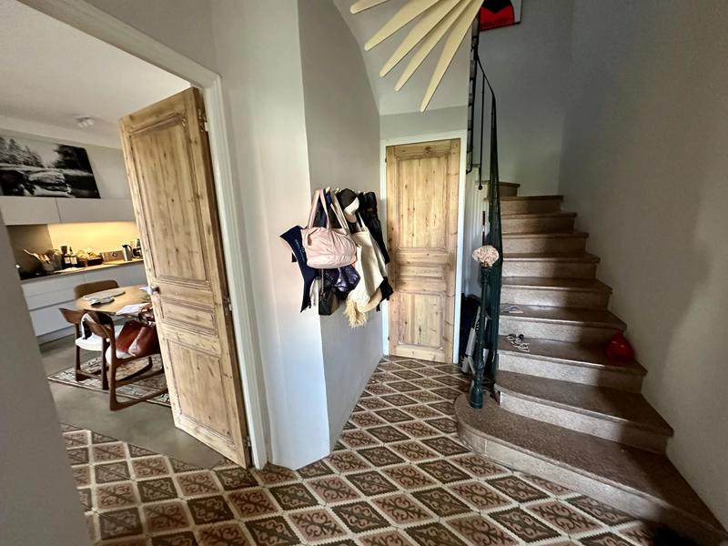 Mas - 137 m² - 5 pièces